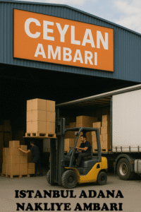 Adana ambar