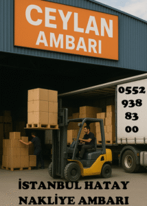 Hatay ambar